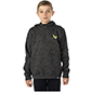 Produktbild Bauer Ultimate Hoodie Junior Schwarz