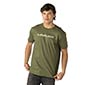 Produktbild Bauer Everyday Tee kurzarm T-Shirt Senior military grn