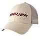 Produktbild Bauer Everyday Cap Senior onesize grau