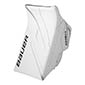 Produktbild Bauer GSX III Intermediate Torwart Stockhand weiss
