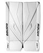Produktbild Bauer GSX III Torwartschiene Intermediate Weiss