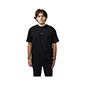 Produktbild Bauer Core Boxy Tee kurz�rmliges T-Shirt Senior schwarz