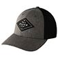 Produktbild Bauer Patch Hat grau Senior