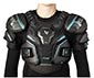 Produktbild Bauer Supreme Fuse Intermed Eishockey Schulterschutz