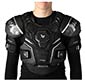 Produktbild Bauer Supreme F40 Intermed Eishockey Schulterschutz