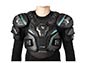 Produktbild Bauer Supreme Fuse Junior Eishockey Schulterschutz