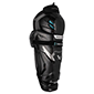 Produktbild Bauer Supreme F50 Pro Intermed Eishockey Schienbeinschutz
