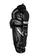Produktbild Bauer Supreme F50 Pro Junior Schienbeinschutz