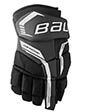 Produktbild Bauer Supreme F40 Intermediate Handschuh Schwarz-weiss