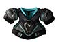 Produktbild Bauer Supreme Fuse Bambini Eishockey Schulterschutz