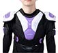 Produktbild Bauer Vapor Fly G Junior Eishockey Schulterschutz