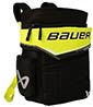 Produktbild Bauer Handschuh Rucksack BKG Schwarz-Gelb Senior 28x15x41cm