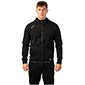 Produktbild Bauer Fleece Zip Hoodie Team - schwarz Senior
