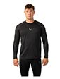 Produktbild Bauer Pro II Baselayer langarm Oberteil Senior Schwarz