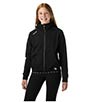 Produktbild Bauer Fleece Zip Hoodie Team Kinder Yth