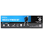 Bauer DEB Official Skills & Fitness Set und Schlgerschutz