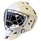 Produktbild Bosport Classic BM205 Torwartmaske Senior weiss