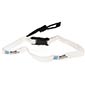 Blue Sports Wscheband - Wsche Band fr Waschmaschine weiss