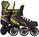 CCM Inline Skate 9350 Bambini Roller Hockey Inliner