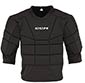 Produktbild CCM gepolstertes Torwart Shirt YT Flex padded Jersey Bambini