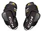 CCM Tacks XF Pro Ellenbogenschoner Junior