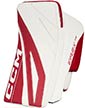Produktbild CCM EFLEX 7.5 Torwart Stockhand Senior Detroit wei-rot