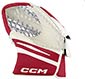 Produktbild CCM EFLEX 7.9 Torwart Stockhand Senior Detroit wei-rot