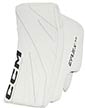 Produktbild CCM EFLEX 7.9 Torwart Stockhand Senior wei-schwarz