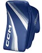 Produktbild CCM Phenom Stockhand Blocker Junior Toronto blau-weiss