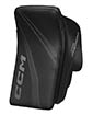 Produktbild CCM Phenom Junior Torwart Stockhand Blocker schwarz