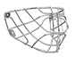 Produktbild CCM Pro Ersatzgitter CE für Torwartmasken Weiss
