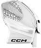 Produktbild CCM EFLEX 7.5 Torwart Fanghand Senior weiss