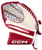 Produktbild CCM EFLEX 7.5 Torwart Fanghand Senior Detroit weiss-rot
