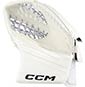 Produktbild CCM EFLEX 7.9 Torwart Eishockey Fanghand Senior Weiss