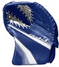 Produktbild CCM Phenom Torwart Fanghand Junior Toronto blau-weiss