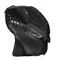 Produktbild CCM Phenom Junior Eishockey Torwart Fanghand schwarz
