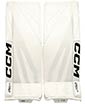 Produktbild CCM EFLEX 7.5 Eishockey Torwartschiene Senior wei
