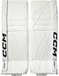 Produktbild CCM EFLEX 7.9 Eishockey Torwartschiene Senior wei
