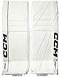 Produktbild CCM EFLEX 7.9 Eishockey Torwartschiene Intermediate wei