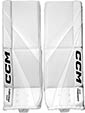 Produktbild CCM Phenom Torwart Schiene Junior wei