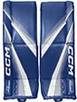 Produktbild CCM Phenom Torwart Schiene Junior Toronto blau-wei