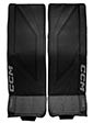 Produktbild CCM Tacks Torwartschiene Senior Schwarz