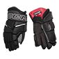 Produktbild CCM Next II Junior Eishockey Handschuhe schwarz-weiß