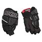 Produktbild CCM NEXT II Handschuhe Bambini Schwarz-Weiß