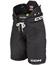Produktbild CCM Tacks AS 580 Schutzhose Junior schwarz