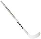 CCM Ribcor Trigger 9 Pro Schlger Weisse Edition 60" 70 Flex