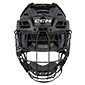 Produktbild CCM Eishockey Helm Combo Tacks 310 II Senior schwarz