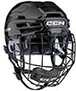 Produktbild CCM Tacks 920 Eishockey Helm Combo Senior schwarz