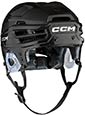 Produktbild CCM Tacks 920 Eishockey Helm Senior schwarz