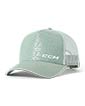 Produktbild CCM Snapback We are Hockey Iceberg Green Senior One Size